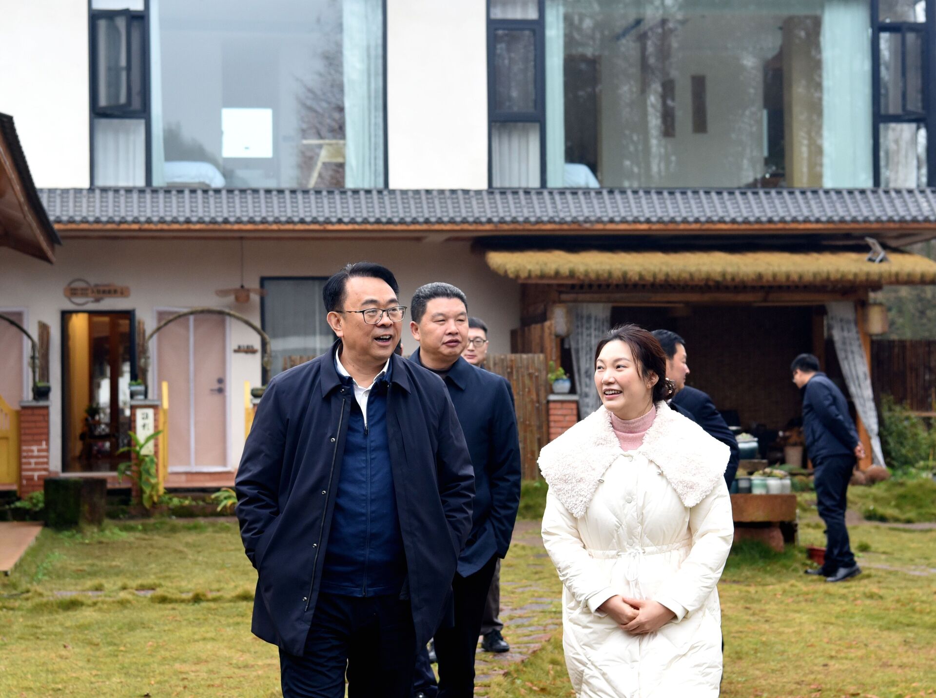 12.16四面山调研人大