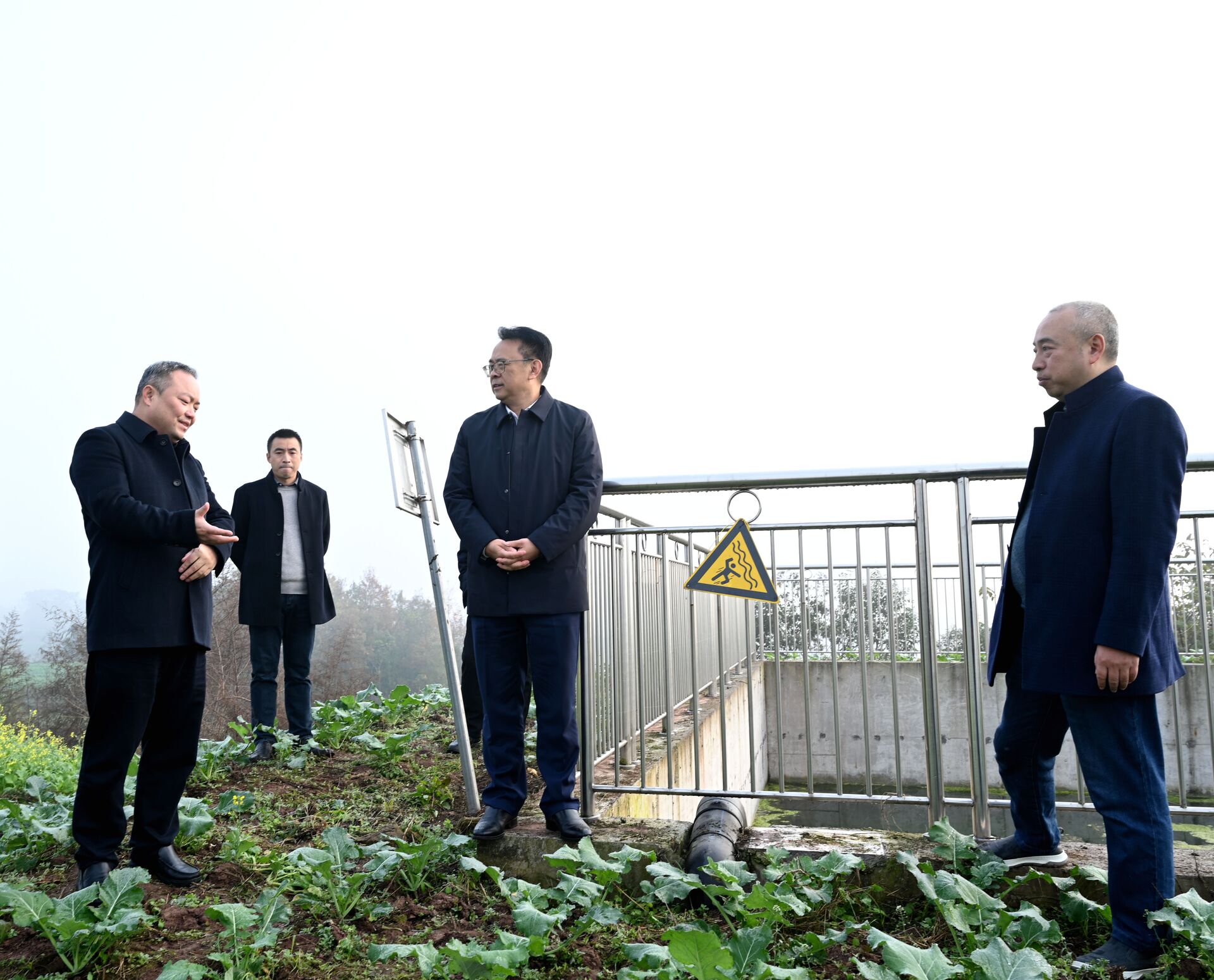 12.18到永兴金色黄庄2