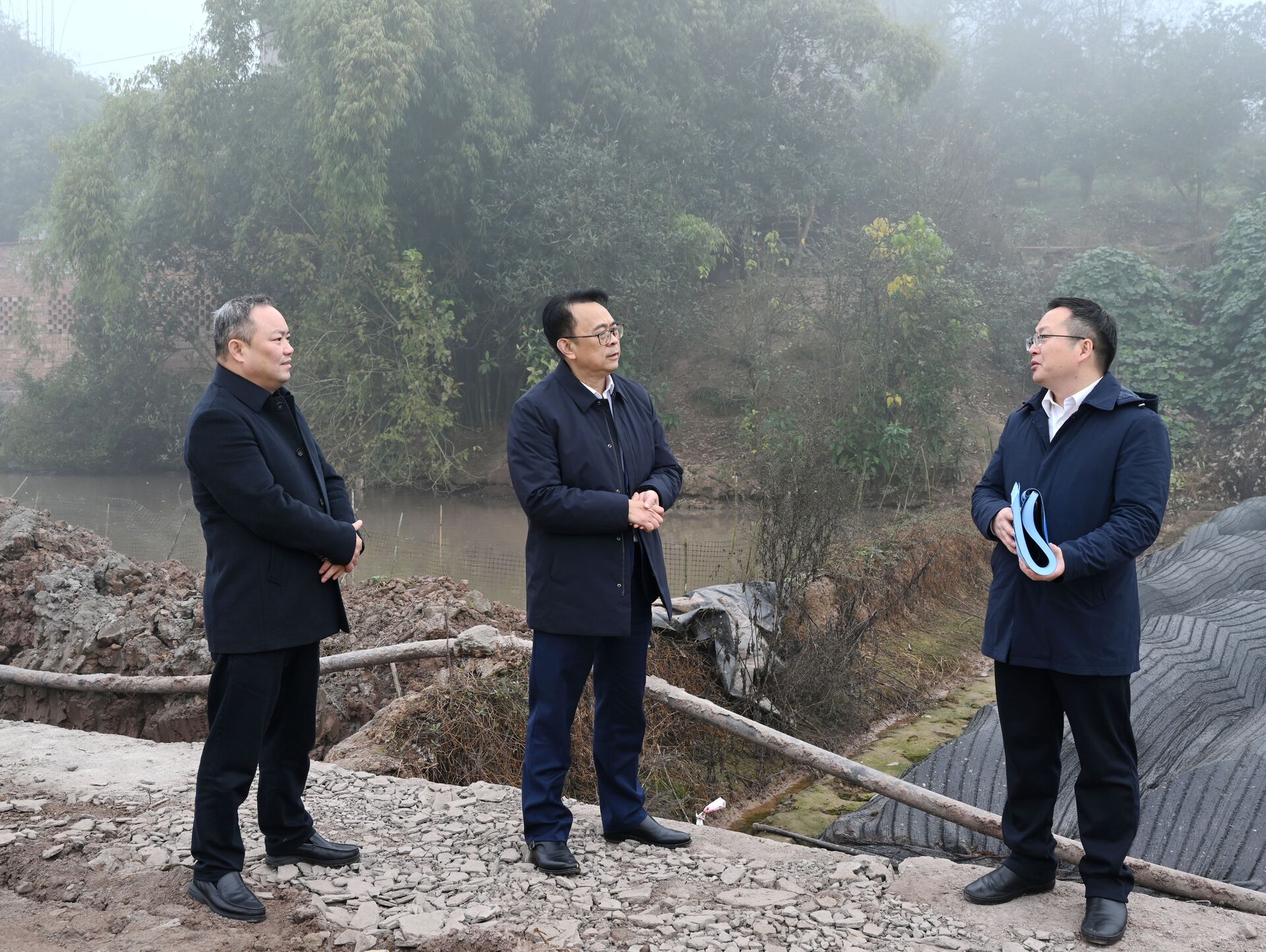 12.18到永兴金色黄庄3