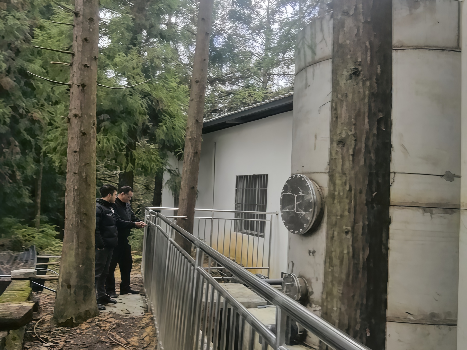 四面山镇：从“呼声”到“水声”——票决民生实事助力饮用水安全升级