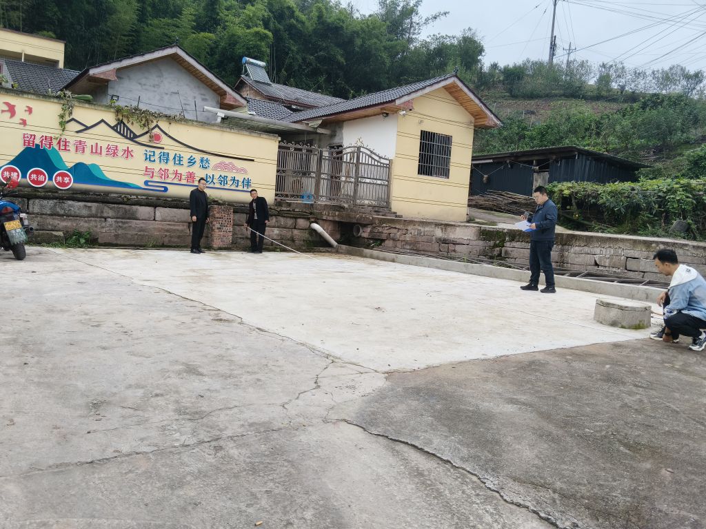 人大票决 民生落地——贾嗣镇20个 “和美院落”建成2