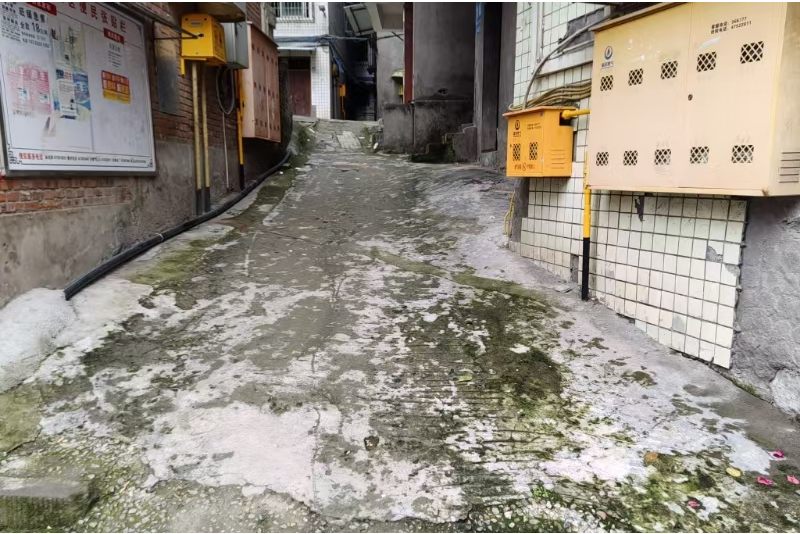 朱杨镇：人大“小基金”解决民生“大需求”1