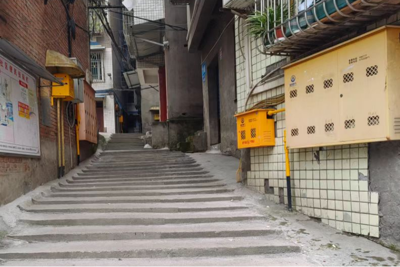 朱杨镇：人大“小基金”解决民生“大需求”2