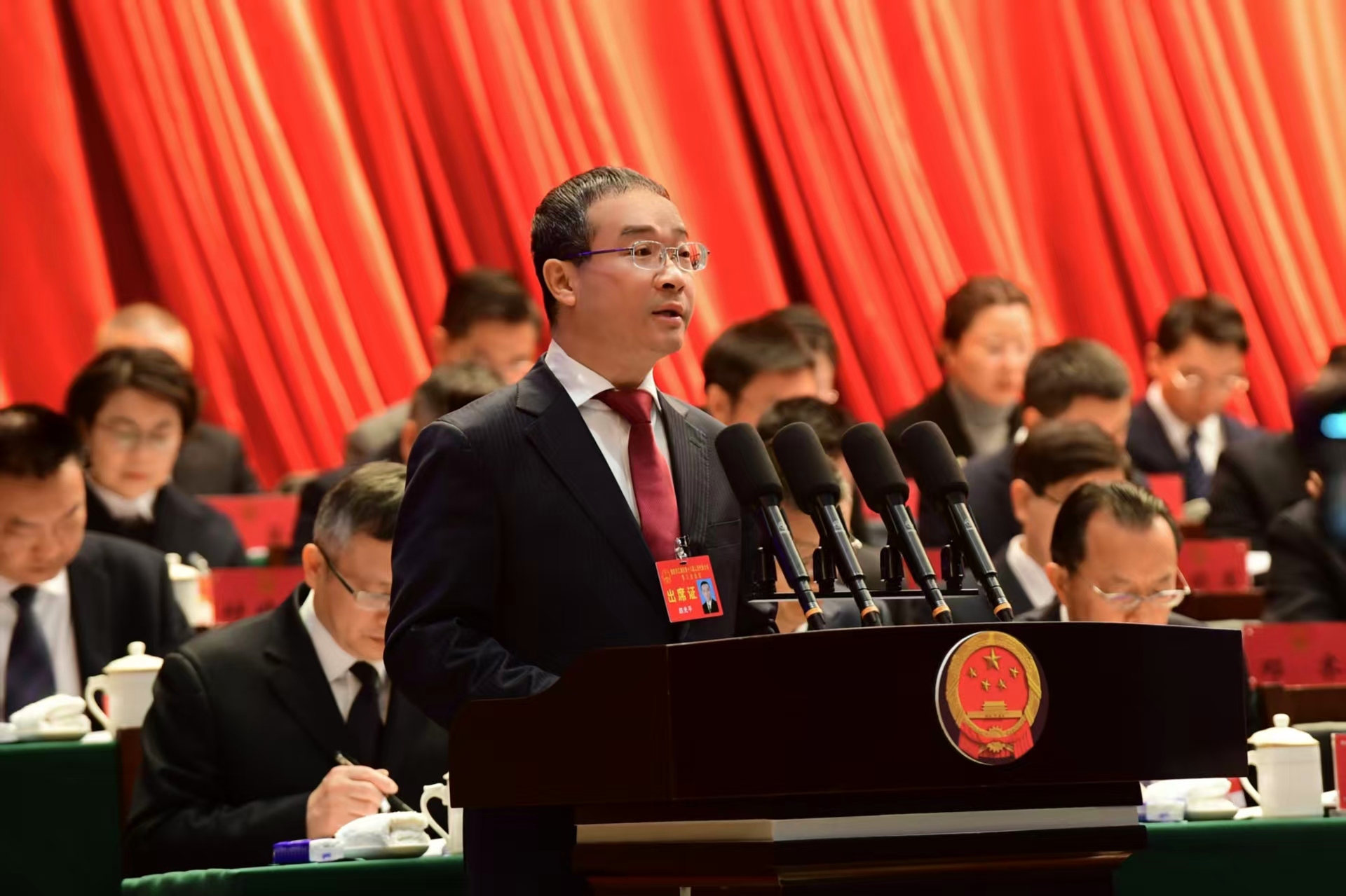 2026.02.11人代会开幕式1