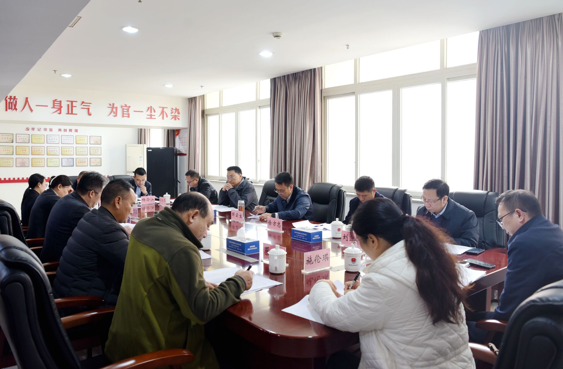 2026.03.09邹调研法治政府3