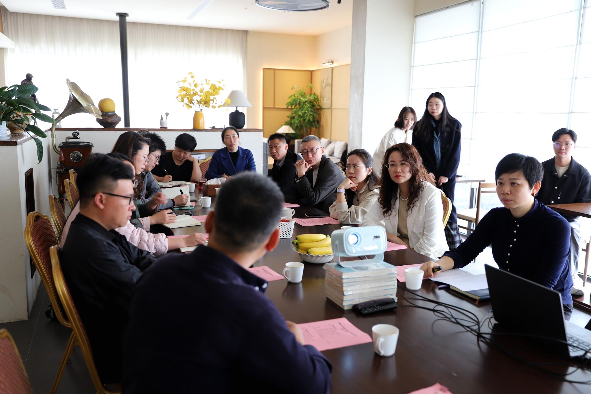 石蟆镇人大：搭台问计聚民智 农文旅融合促发展1.JPG