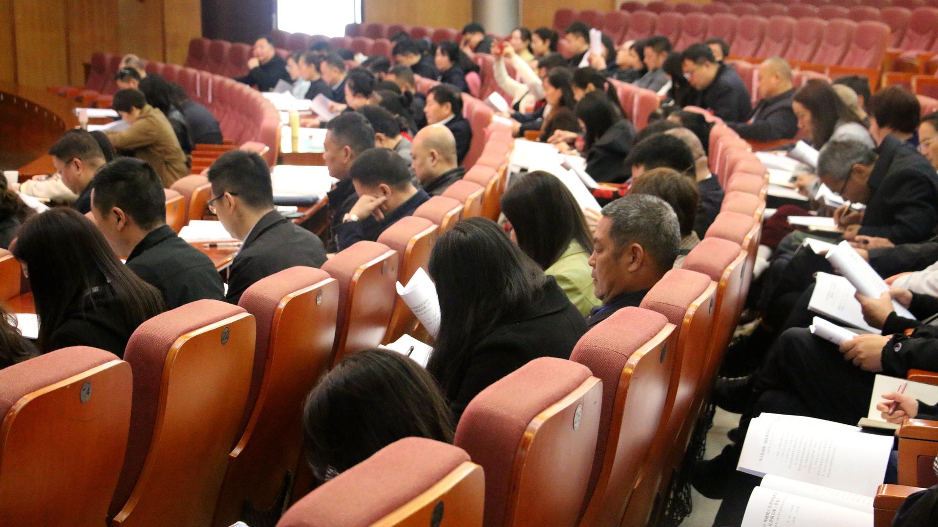 全市首批达标的23个生活圈之一！几江街道议事代表会议为高品质生活“加码”2.JPG